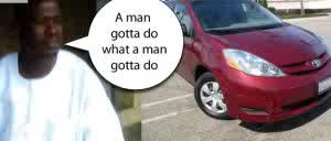 Nah Wah Oh!! Businessman Obed Igwe, Shoots Son For Using His Car Without Permission 1