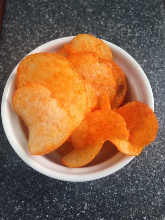 A Chip Off the Old Block DC Outlook