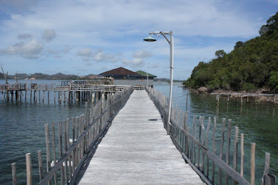 Pulau Labun