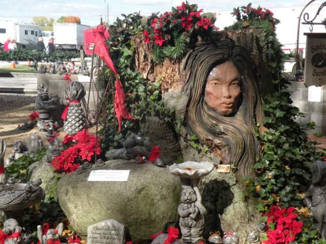 Haus Auto Group Blog October 1314, 2012 Oldfashioned Christmas in