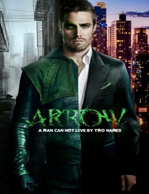 Download Download Arrow 3ª Temporada Completa GRATIS