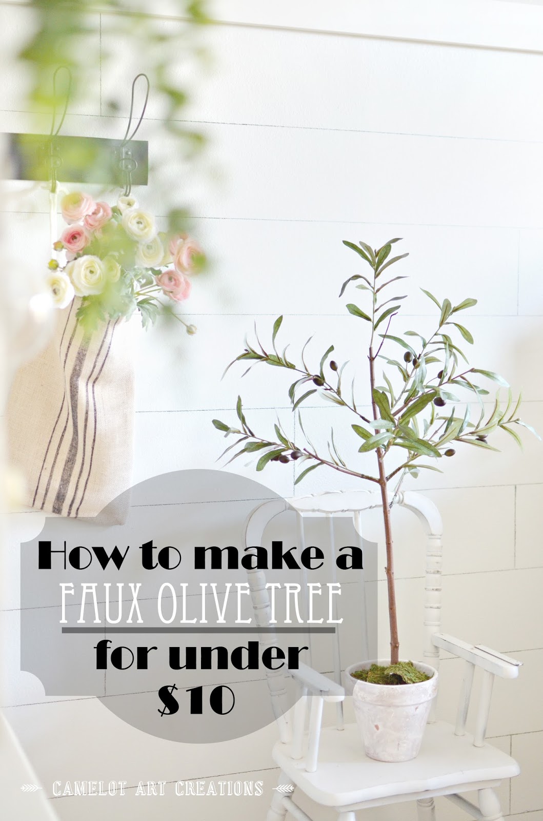 Camelot Art Creations