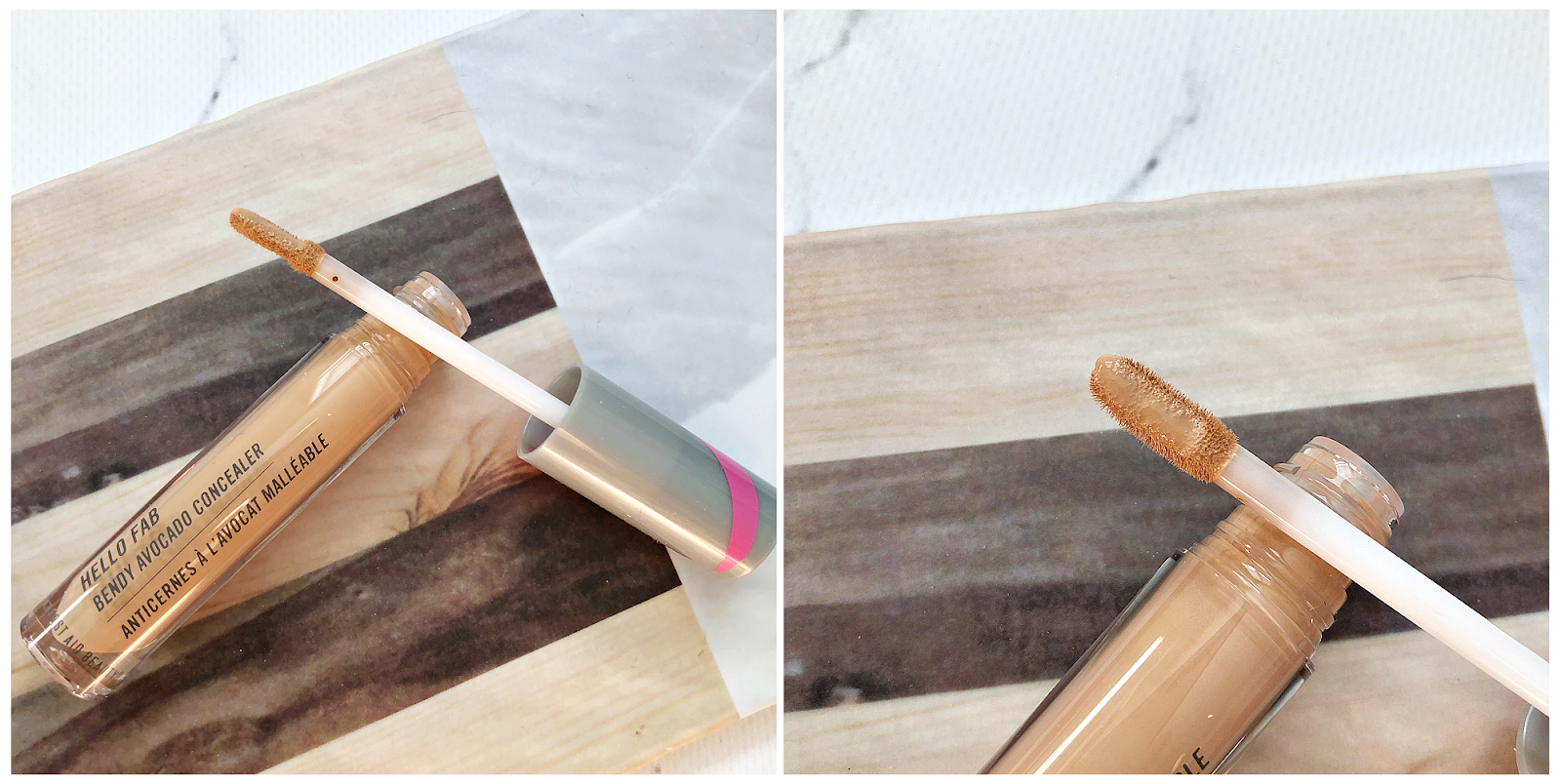 Review Newness from First Aid Beauty (2019)* miranda loves