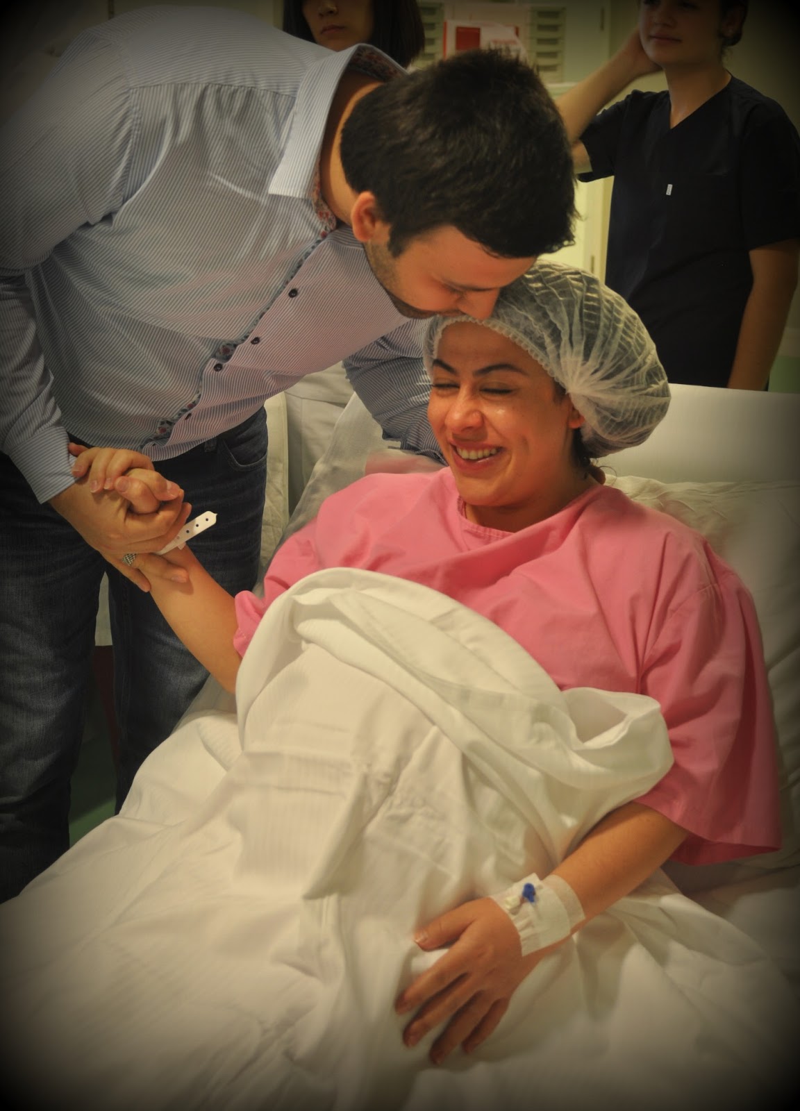 sihirliayna Hoş geldin Alya Bebek