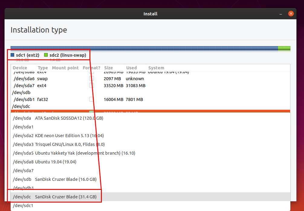 how i install ubuntu from usb stick how i install ubuntu from usb stick