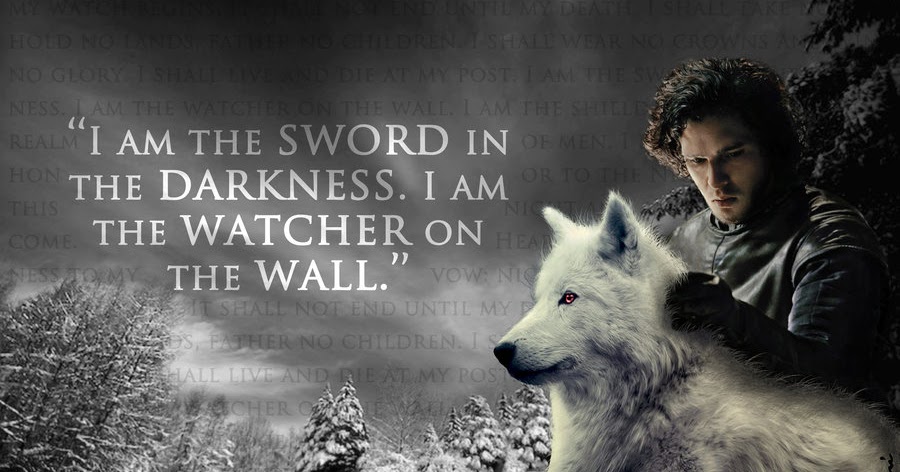 Jon Snow - Everyone
