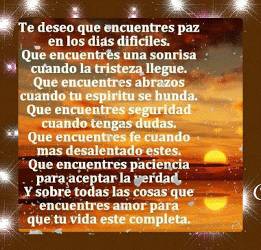 Resultado de imagen para GIFS REFLEXIONES