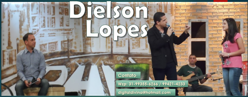 Dielson Lopes