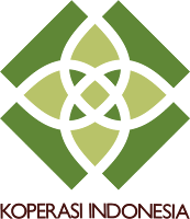 Logo Koperasi Logo Koperasi cdr