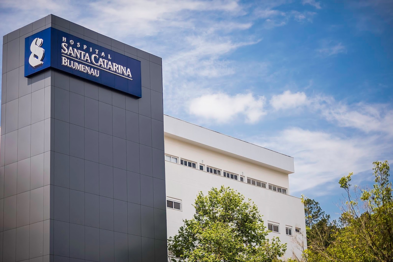 Consórcio Brasileiro de Acreditação Hospital Santa Catarina de Blumenau rumo a Acreditação JCI Consórcio Brasileiro de Acreditação Hospital Santa Catarina de Blumenau rumo a Acreditação JCI