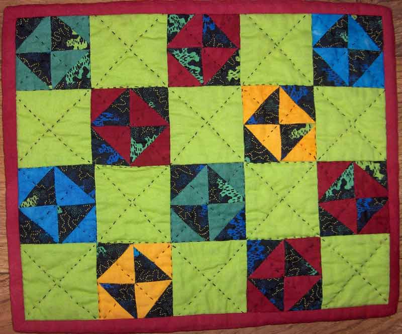 Humble Quilts The Alzheimer's Art Quilt Initiative