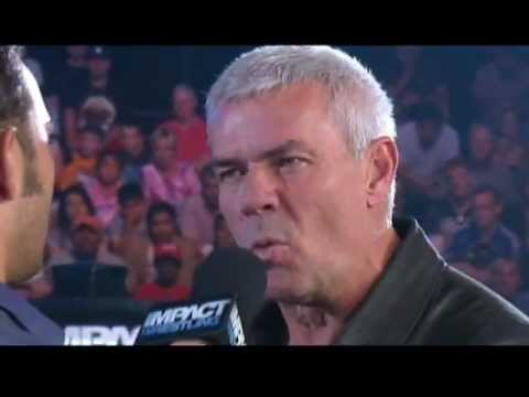 New Wrestling Players: WWE Eric Bischoff Profile-Photos and Images in 2012