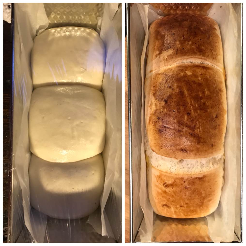 la cucina di bimba pimba ricetta Pan Brioche senza glutine