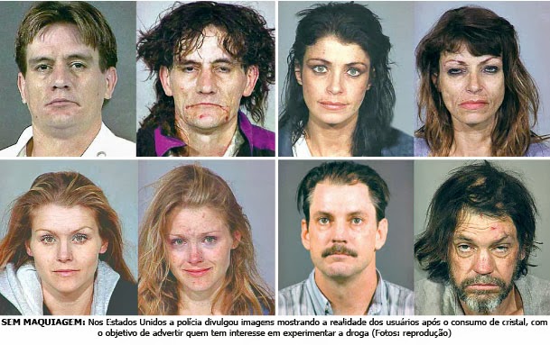 Мать выложила жуткое фото, показав, что наркотики сделали с сыном за 7 месяцев