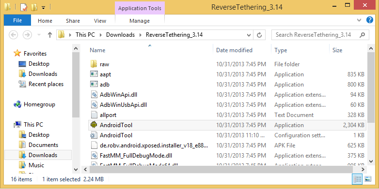 The Anydesk Remote Desktop App For Android