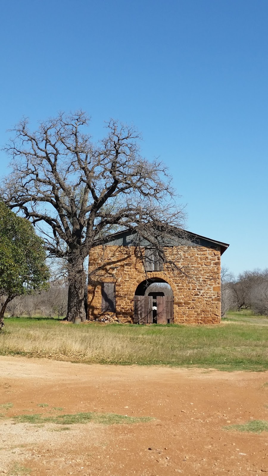 Toad Haul Manor Journal A Rural Gem Mason, Texas