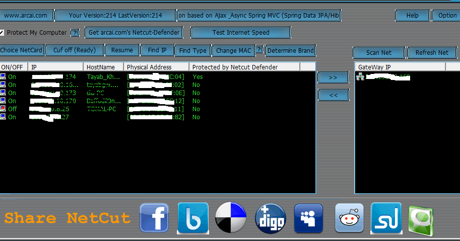 Netcut For Mac Netcut For Mac