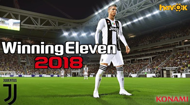 Game Winning Eleven 2012 Mod 2018 Pc - Colaboratory