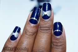 nail avon strips duration