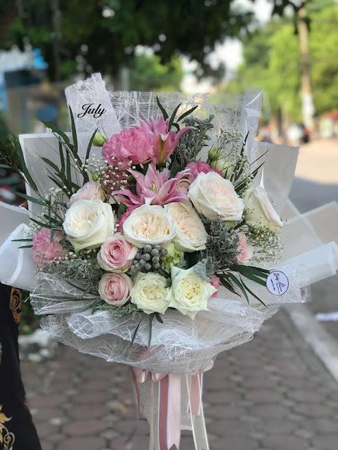 hoa chuc mung sinh nhat nguoi yeu