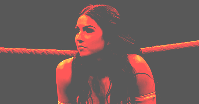Billie Kay - Wᴏʀʟᴅ Wʀᴇsᴛʟɪɴɢ Gɪғs