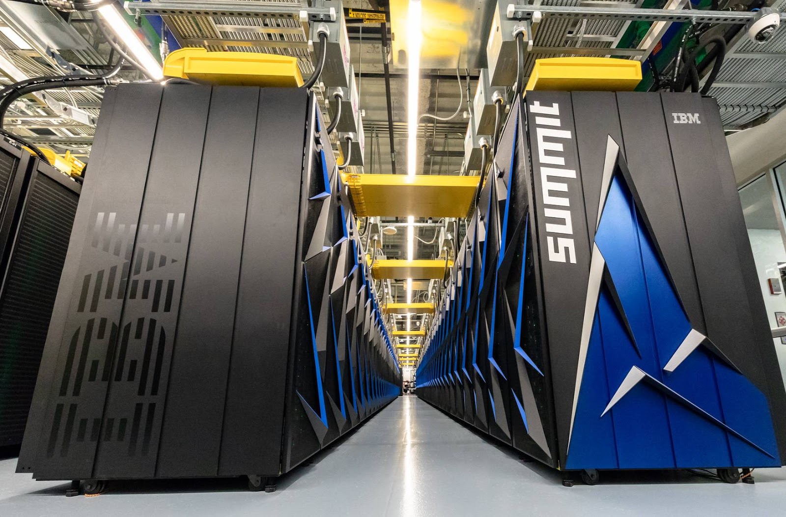 Top Supercomputers of the World are Reveals TOP500 Edition / Digital Information World