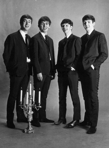 The Beatles - 1962