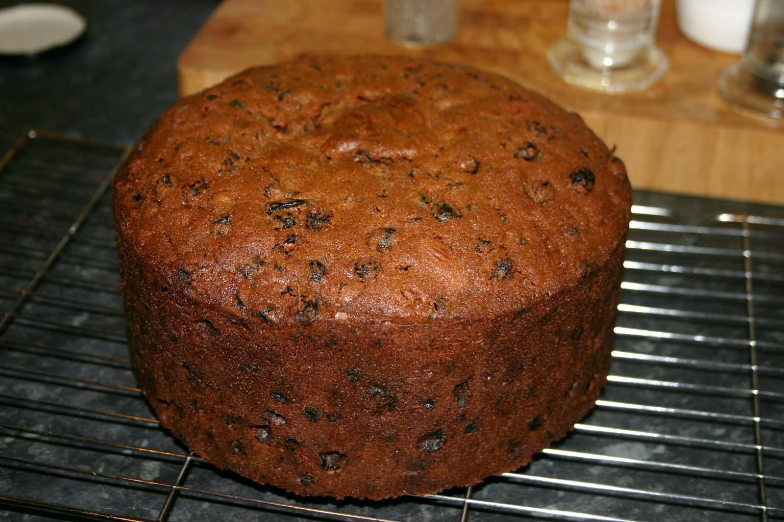 Guyana Fruit Cake Recipe Guyana Fruit Cake Recipe