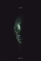 alien covenant poster