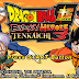 Dragon Ball Z Super Budokai Heroes Tenkaichi 3 Mod ISO PPSSPP For Android & PPSSPP Settings