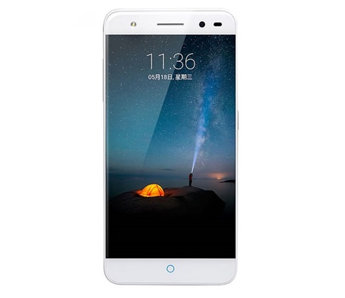 ZTE Blade A2