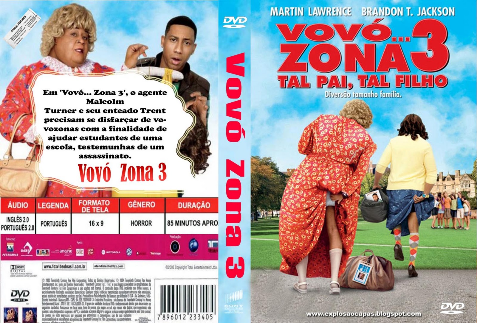 Vovó Zona 3 Tal Pai Tal Filho Capas De Filmes Grátis Vovó Zona 3 Tal Pai Tal Filho Capas De Filmes Grátis