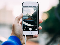 5 Aplikasi edit foto terbaik Pada Smartphone Android