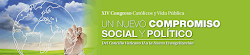 Congreso Católicos y Vida Pública. Madrid, 16-18/11/12