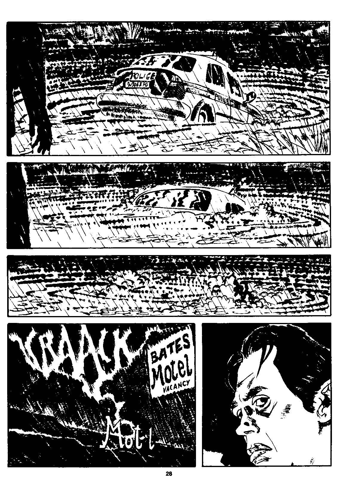 Dylan Dog (1986) issue 243 - Page 25