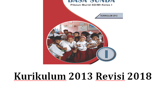 RPP Bahasa Sunda Kelas 1 2 3 4 5 6 SD/MI Semester 1 dan 2