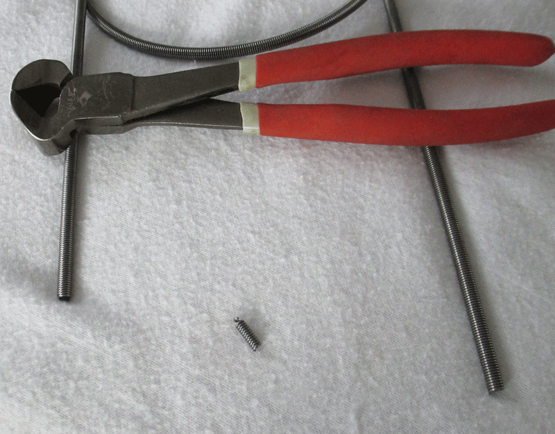 My Sewing Machine Obsession Noisy Treadle