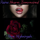 Raina: Hearts Intertwined