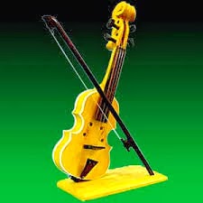 Balinese Materi: JENIS-JENIS MUSIK MODERN NUSANTARA