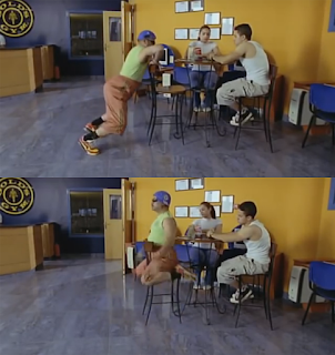 تمب فيلم بوشكاش Hd Templates