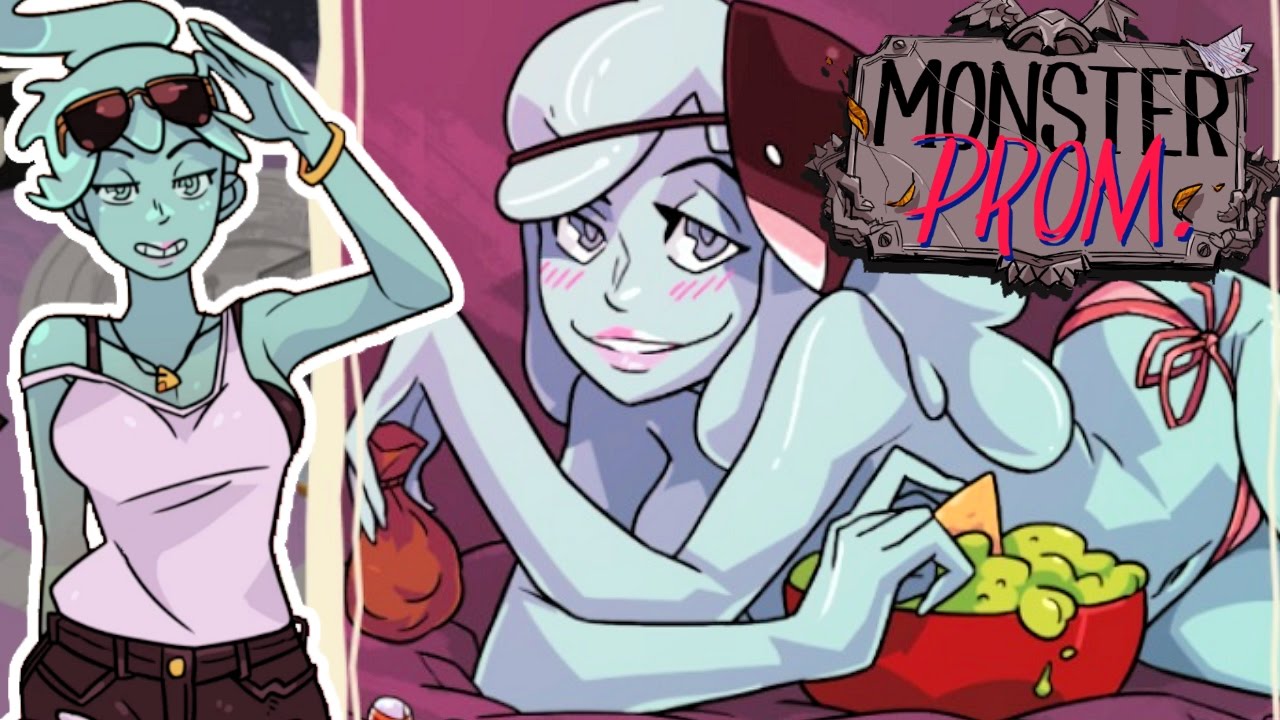 Monster Prom LucullusGames.