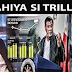 PANOORIN: TRILLANES NAGULAT AT AYAW MANIWALA SA MATAAS NA RATING NA NAKUHA NI PRESIDENT DUTERTE
