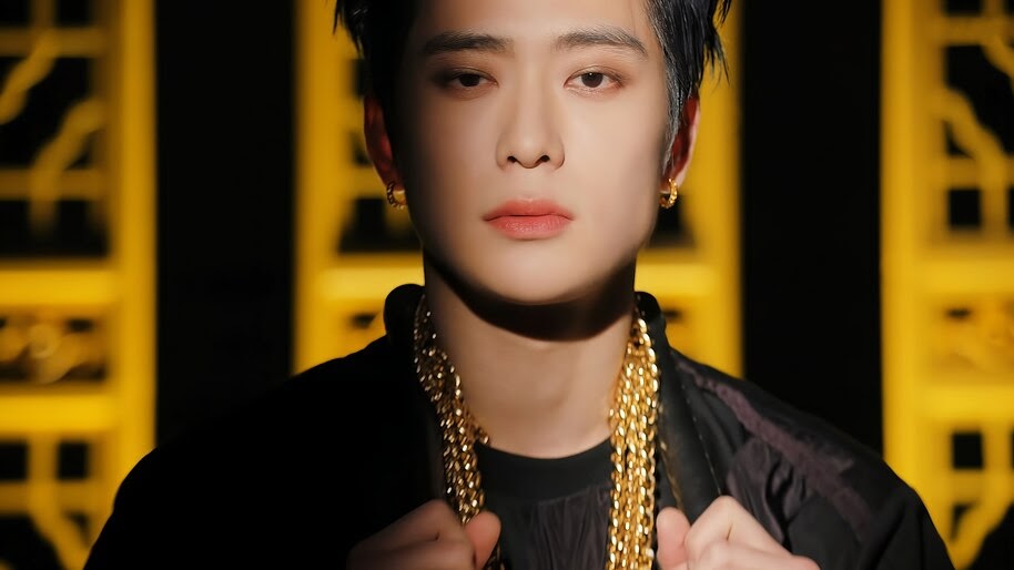 NCT 127, Kick It, Jaehyun, 4K, #4.2831 Wallpaper