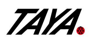 TAYAのロゴ