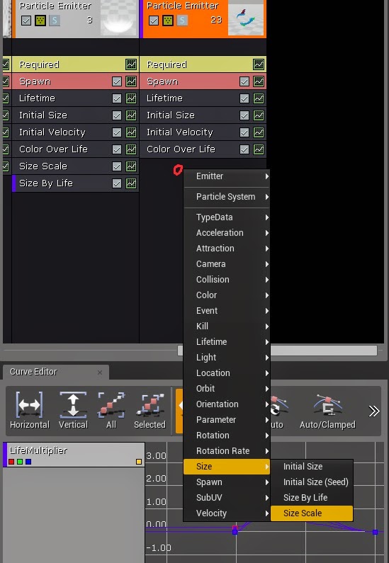 Shooter Game Tutorial: Prototype - First Weapon Polishing