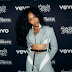 SZA, Khalid, Amine, Julia Michaels, and Jessie Reyez at VEVO Halloween