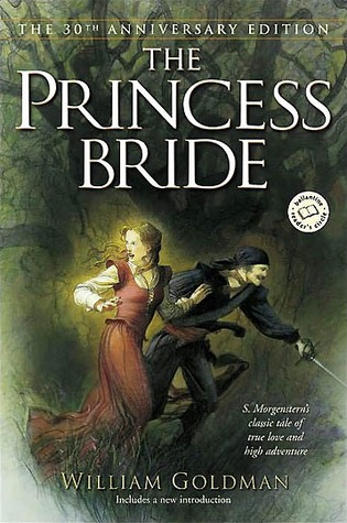 the princess bride novel book buy the princess bride novel book buy