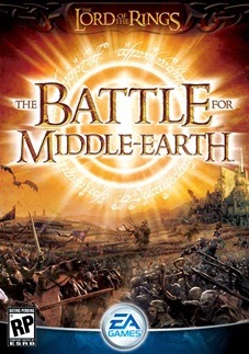 The Lord of the Rings: The Battle for Middle Earth - PC (Completo)