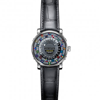 GPHG Relojes Seleccionados: Hombre6