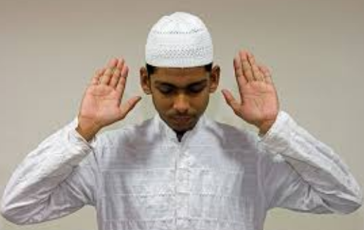 What Is Takbiratul Ihram